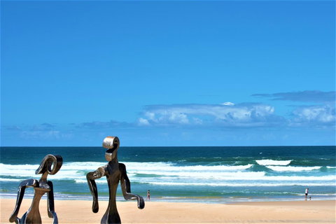 Grande Florida Beachside Resort - Foster Accommodation 23