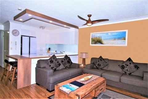 Grande Florida Beachside Resort - Foster Accommodation 29