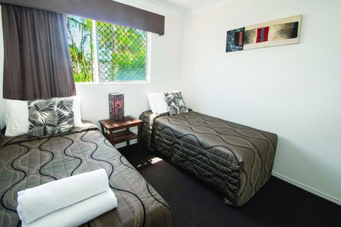 Grande Florida Beachside Resort - Foster Accommodation 21