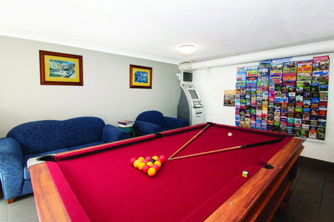 Grande Florida Beachside Resort - Foster Accommodation 19