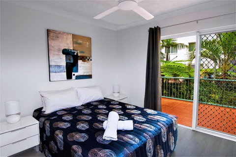 Grande Florida Beachside Resort - Foster Accommodation 2