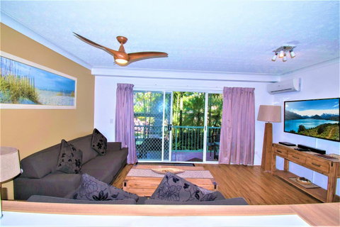 Grande Florida Beachside Resort - Foster Accommodation 27