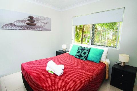 Grande Florida Beachside Resort - Foster Accommodation 6