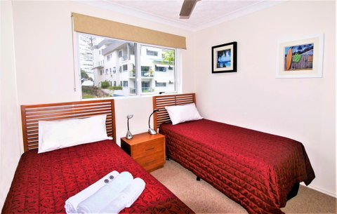 Grande Florida Beachside Resort - Foster Accommodation 7