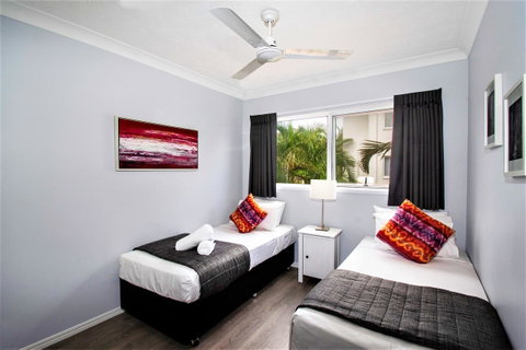 Grande Florida Beachside Resort - Foster Accommodation 15