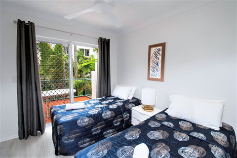 Grande Florida Beachside Resort - Foster Accommodation 3