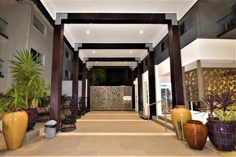 Grande Florida Beachside Resort - Foster Accommodation 32