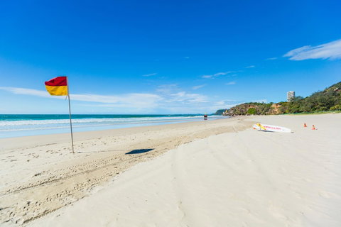 Grande Florida Beachside Resort - Foster Accommodation 12