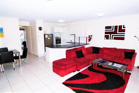 Grande Florida Beachside Resort - Foster Accommodation 37