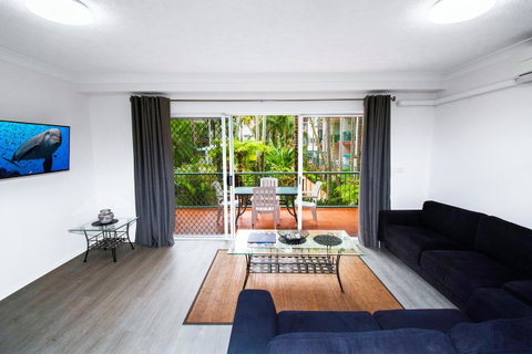 Grande Florida Beachside Resort - Foster Accommodation 10