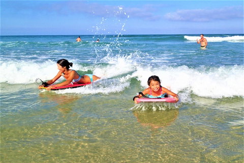 Grande Florida Beachside Resort - Foster Accommodation 25