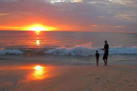 Grande Florida Beachside Resort - Foster Accommodation 26