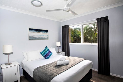 Grande Florida Beachside Resort - Foster Accommodation 14
