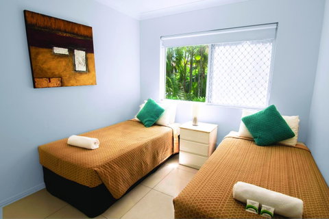 Grande Florida Beachside Resort - Foster Accommodation 20