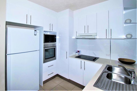 Grande Florida Beachside Resort - Foster Accommodation 38