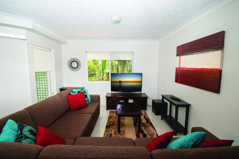 Grande Florida Beachside Resort - Foster Accommodation 22