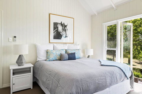 Hollow Tree Farm - Foster Accommodation 2