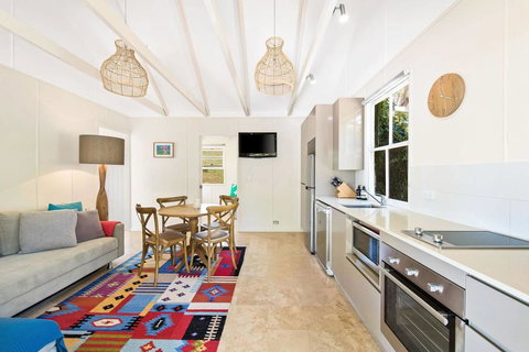 Hollow Tree Farm - Foster Accommodation 27