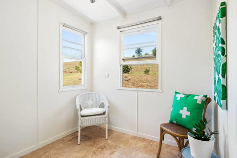 Hollow Tree Farm - Foster Accommodation 7