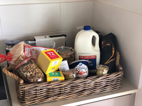 Hollow Tree Farm - Foster Accommodation 6