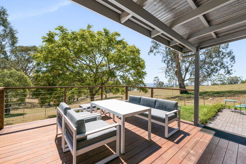 Hollow Tree Farm - Foster Accommodation 19