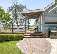 Hollow Tree Farm - Foster Accommodation