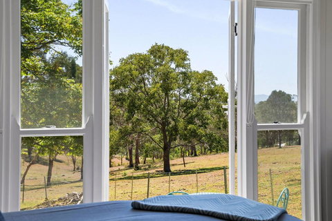 Hollow Tree Farm - Foster Accommodation 28