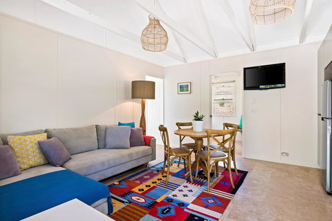 Hollow Tree Farm - Foster Accommodation 11