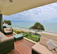 Dune On The Beach - Foster Accommodation