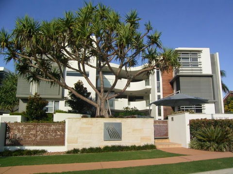Dune On The Beach - Foster Accommodation 20