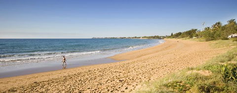 Dune On The Beach - Foster Accommodation 11