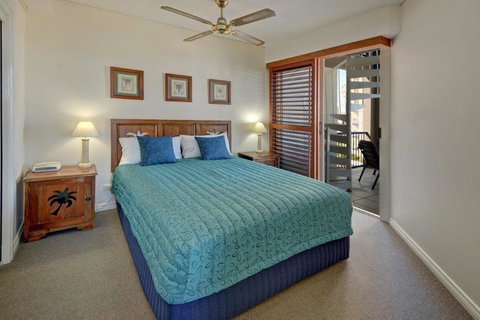 Raffles Mooloolaba - Foster Accommodation 2