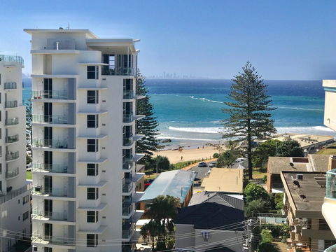 Rainbow Bay Resort Holiday Apartments - Foster Accommodation 6