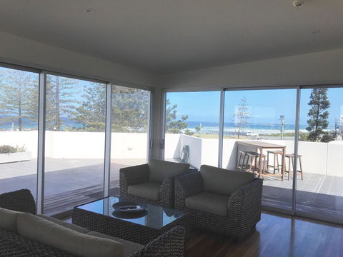 Rainbow Bay Resort Holiday Apartments - Foster Accommodation 20