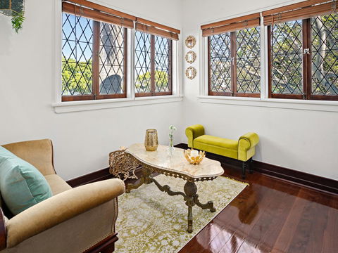 Anville Court - Foster Accommodation 12