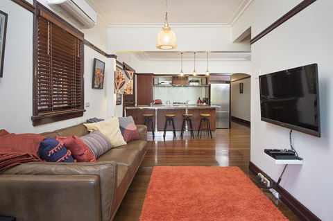 Anville Court - Foster Accommodation 7