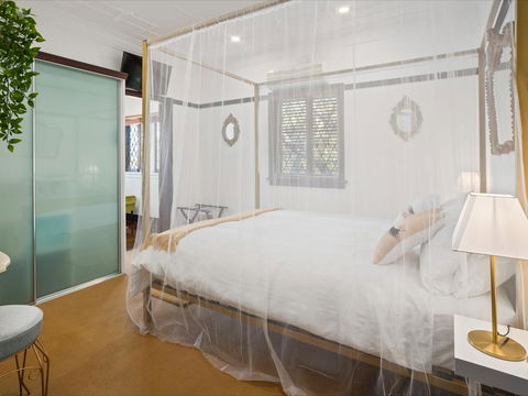 Anville Court - Foster Accommodation 9