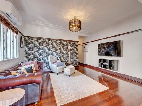 Anville Court - Foster Accommodation 3