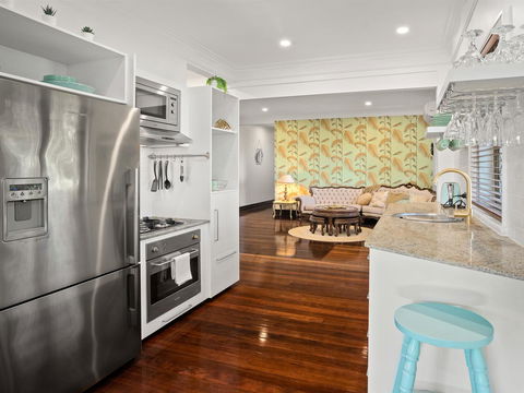 Anville Court - Foster Accommodation 4