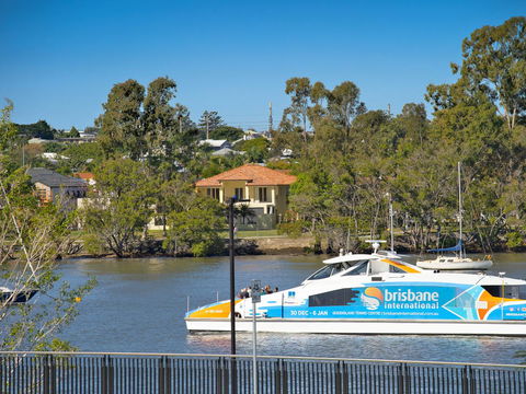 Anville Court - Foster Accommodation 11