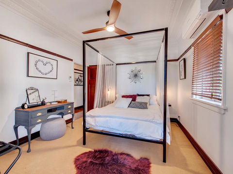 Anville Court - Foster Accommodation 8