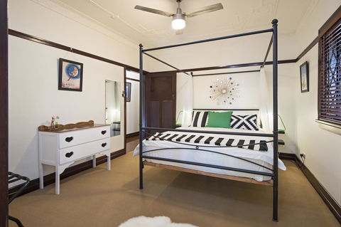Anville Court - Foster Accommodation 14