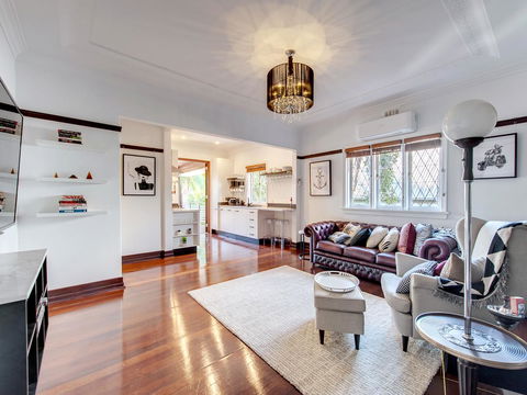 Anville Court - Foster Accommodation 6