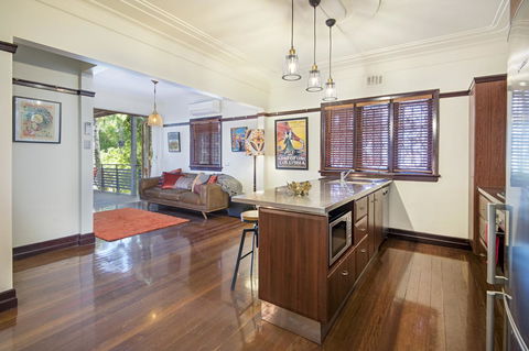 Anville Court - Foster Accommodation 15
