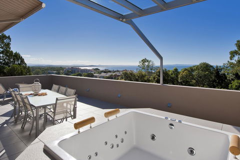 Picture Point Terraces - Foster Accommodation 36