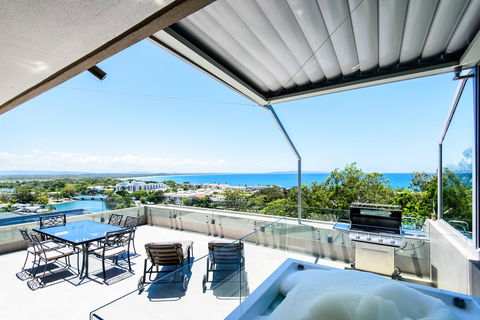 Picture Point Terraces - Foster Accommodation 6