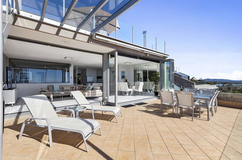 Picture Point Terraces - Foster Accommodation 1