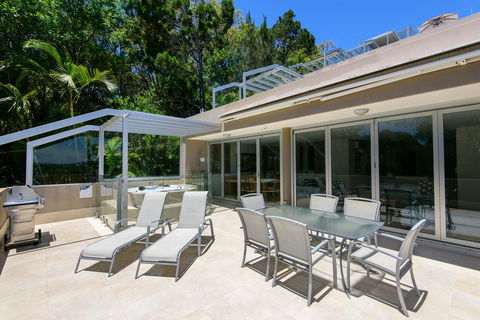 Picture Point Terraces - Foster Accommodation 26