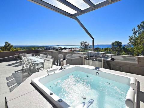 Picture Point Terraces - Foster Accommodation 4