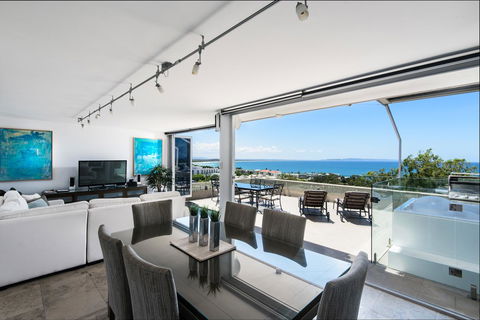 Picture Point Terraces - Foster Accommodation 5